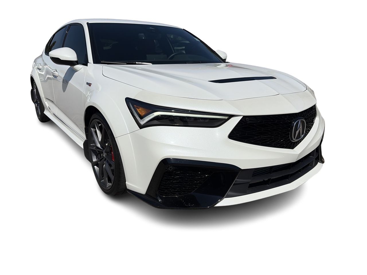 2024 Acura Integra