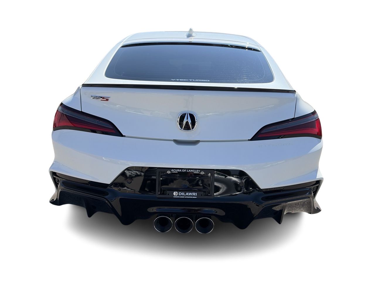 2024 Acura Integra