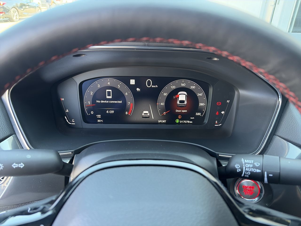 2024 Acura Integra