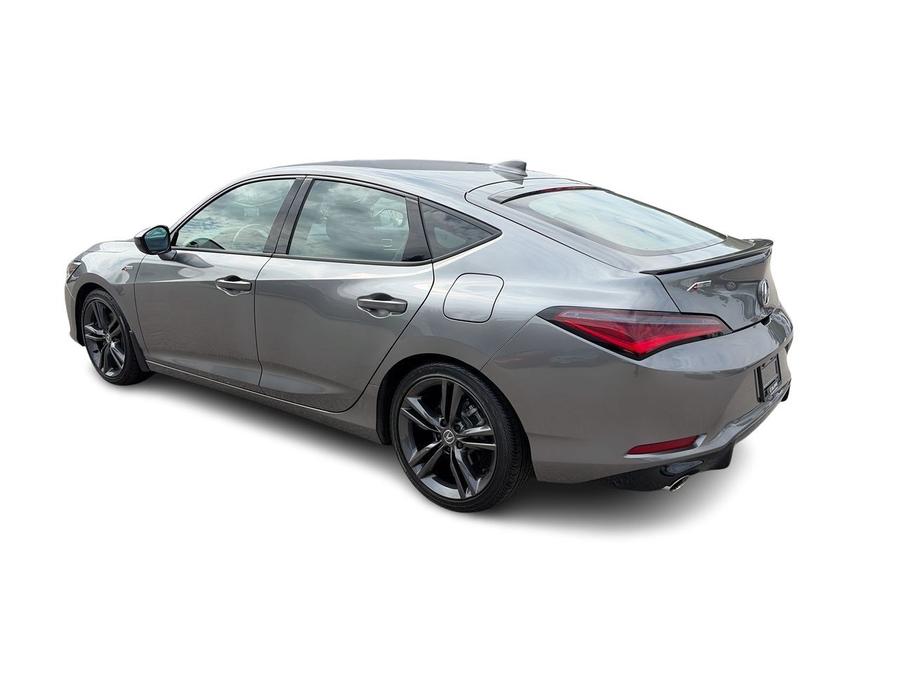 2024 Acura Integra
