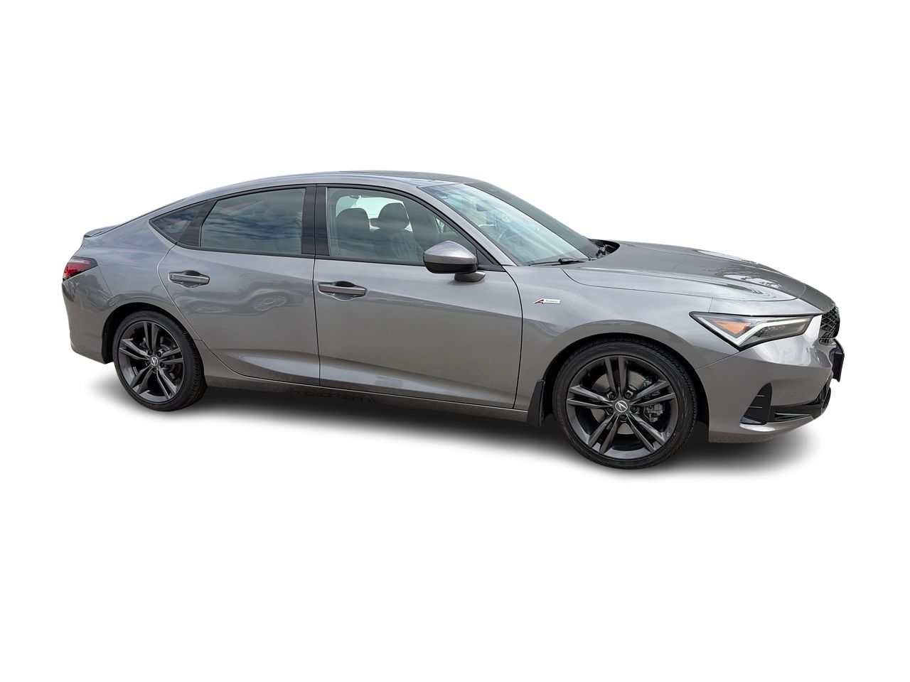 2024 Acura Integra