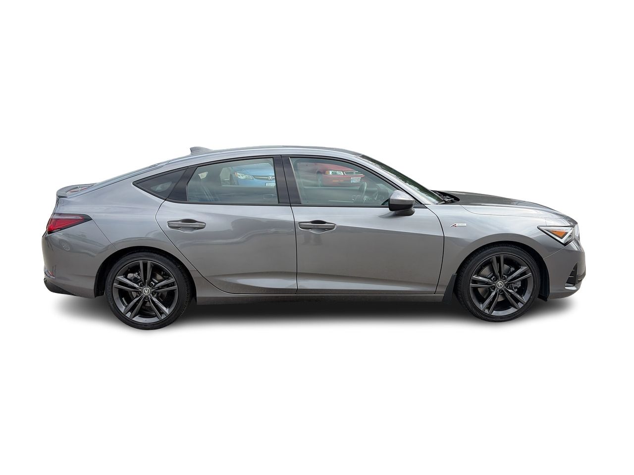 2024 Acura Integra