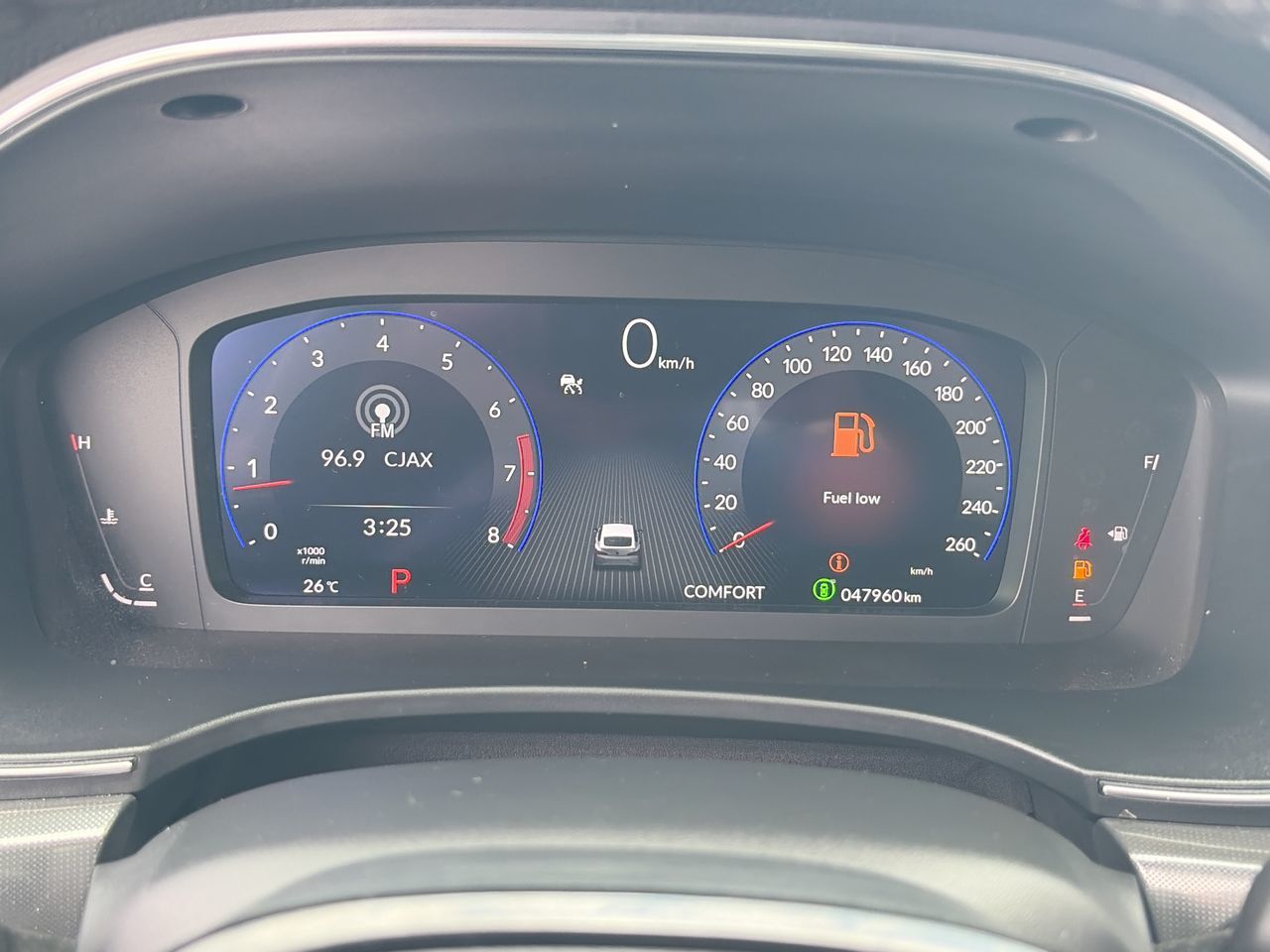 2024 Acura Integra