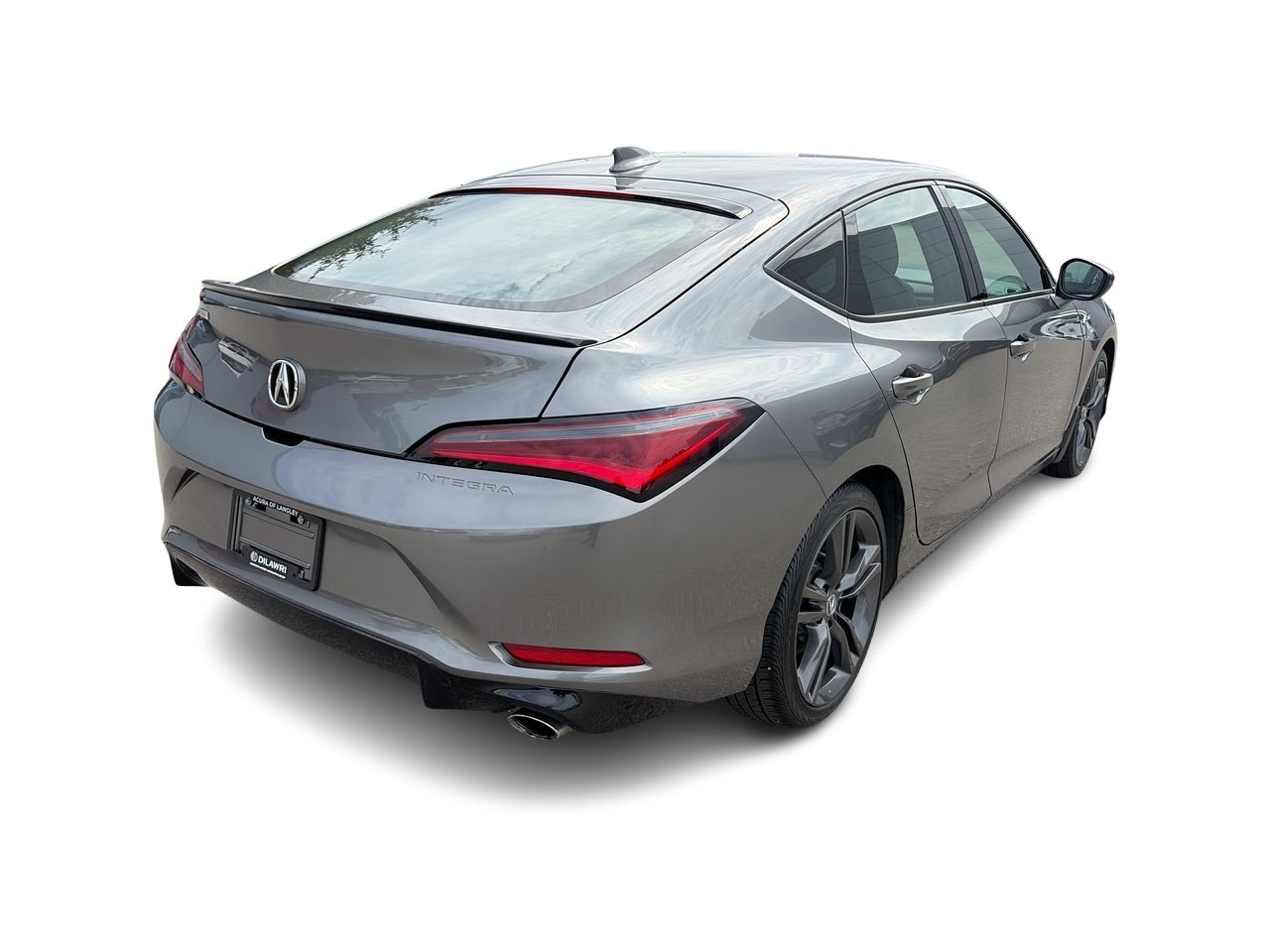 2024 Acura Integra
