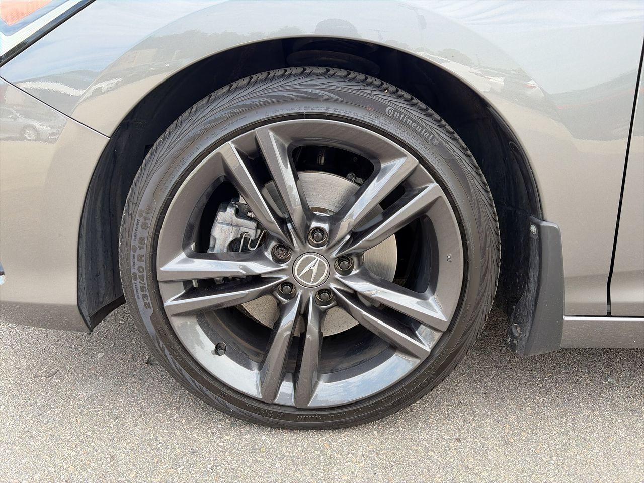 2024 Acura Integra