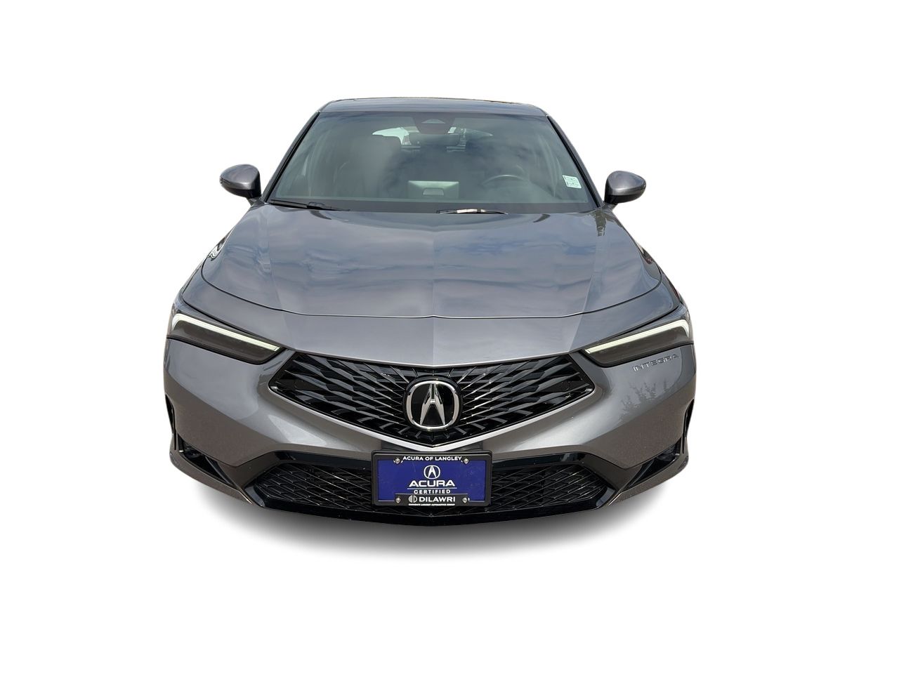 2024 Acura Integra
