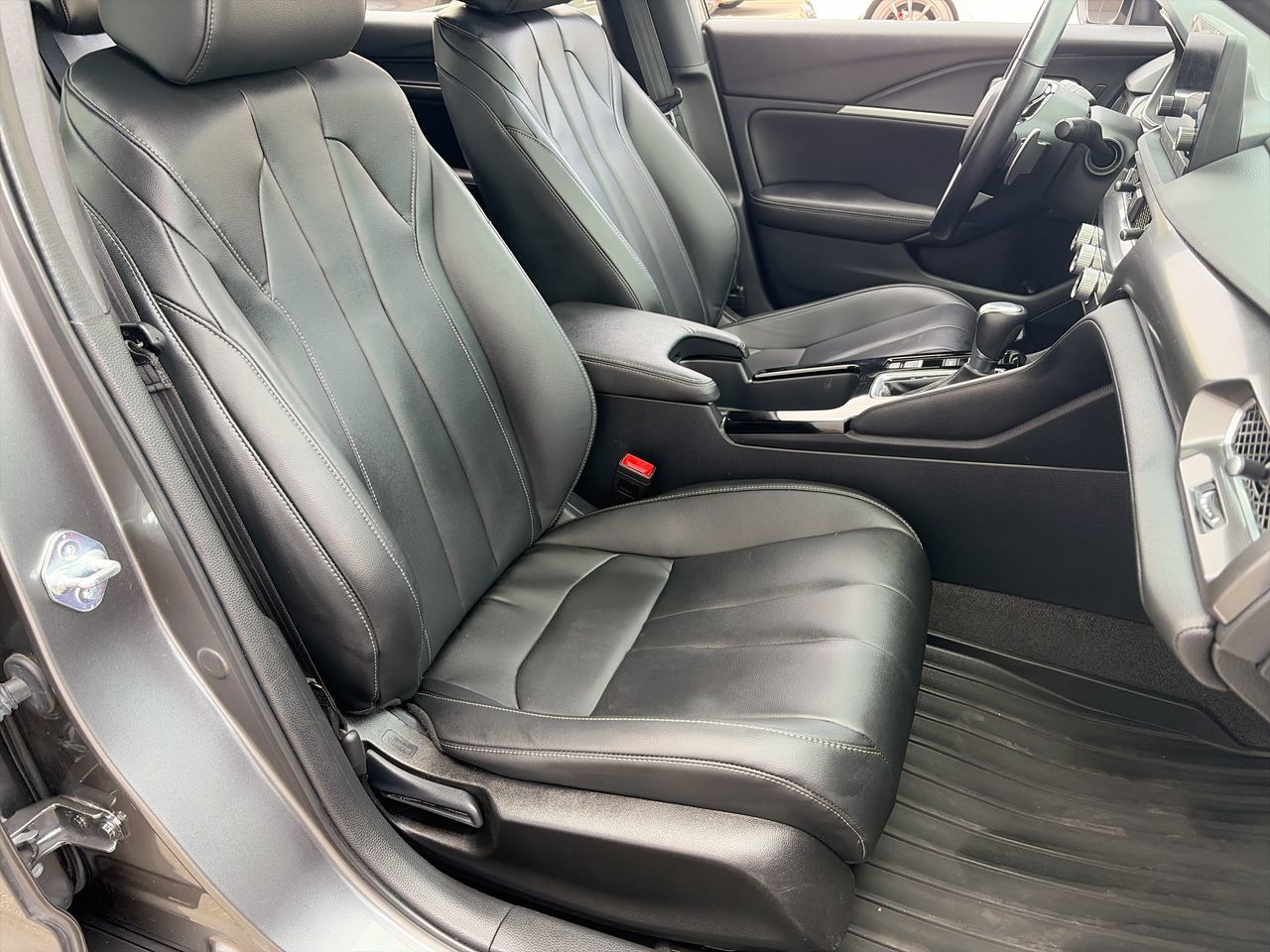 2024 Acura Integra