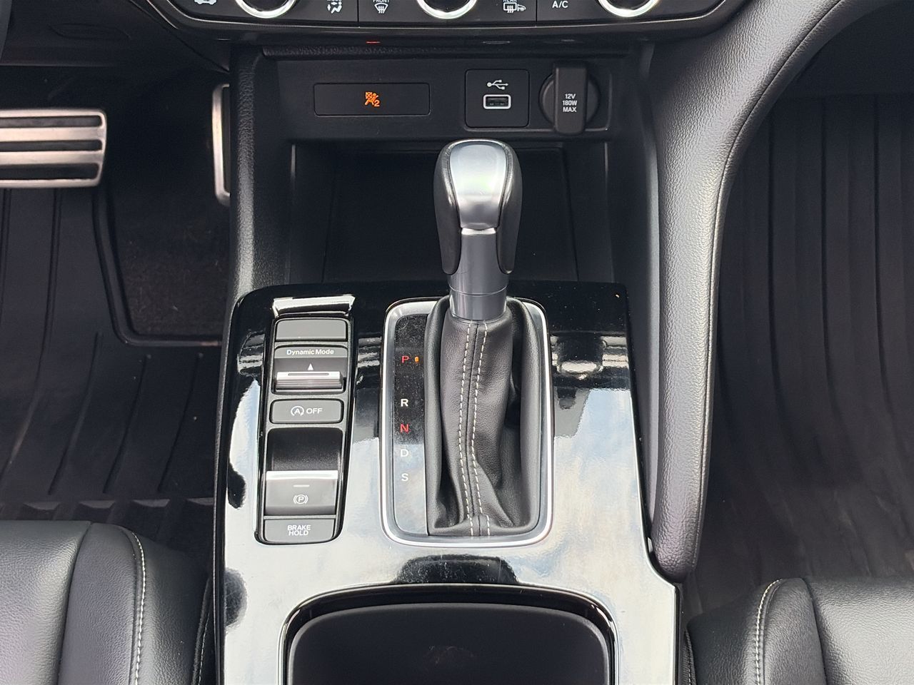 2024 Acura Integra