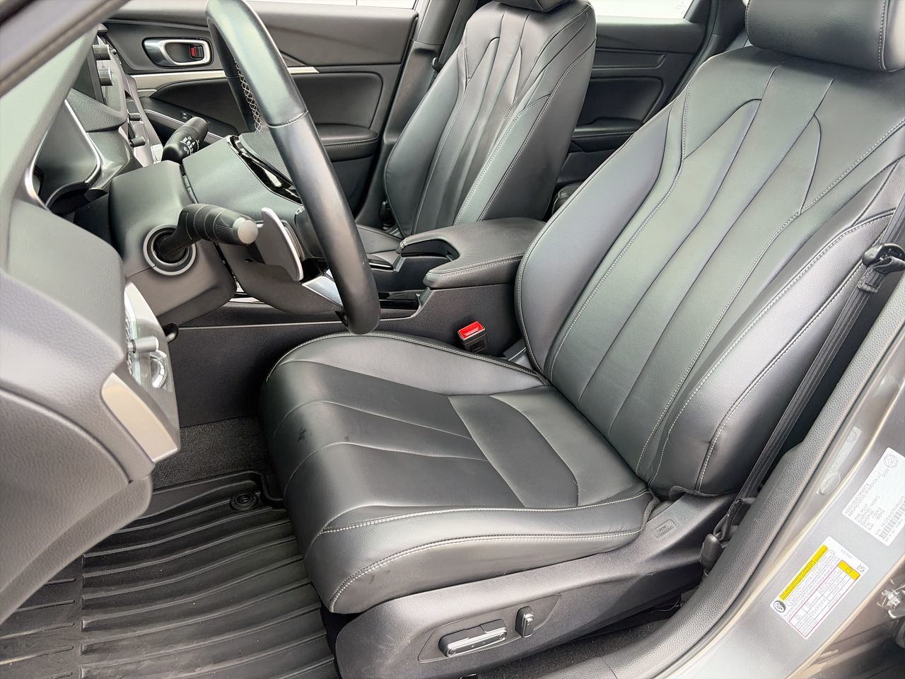 2024 Acura Integra