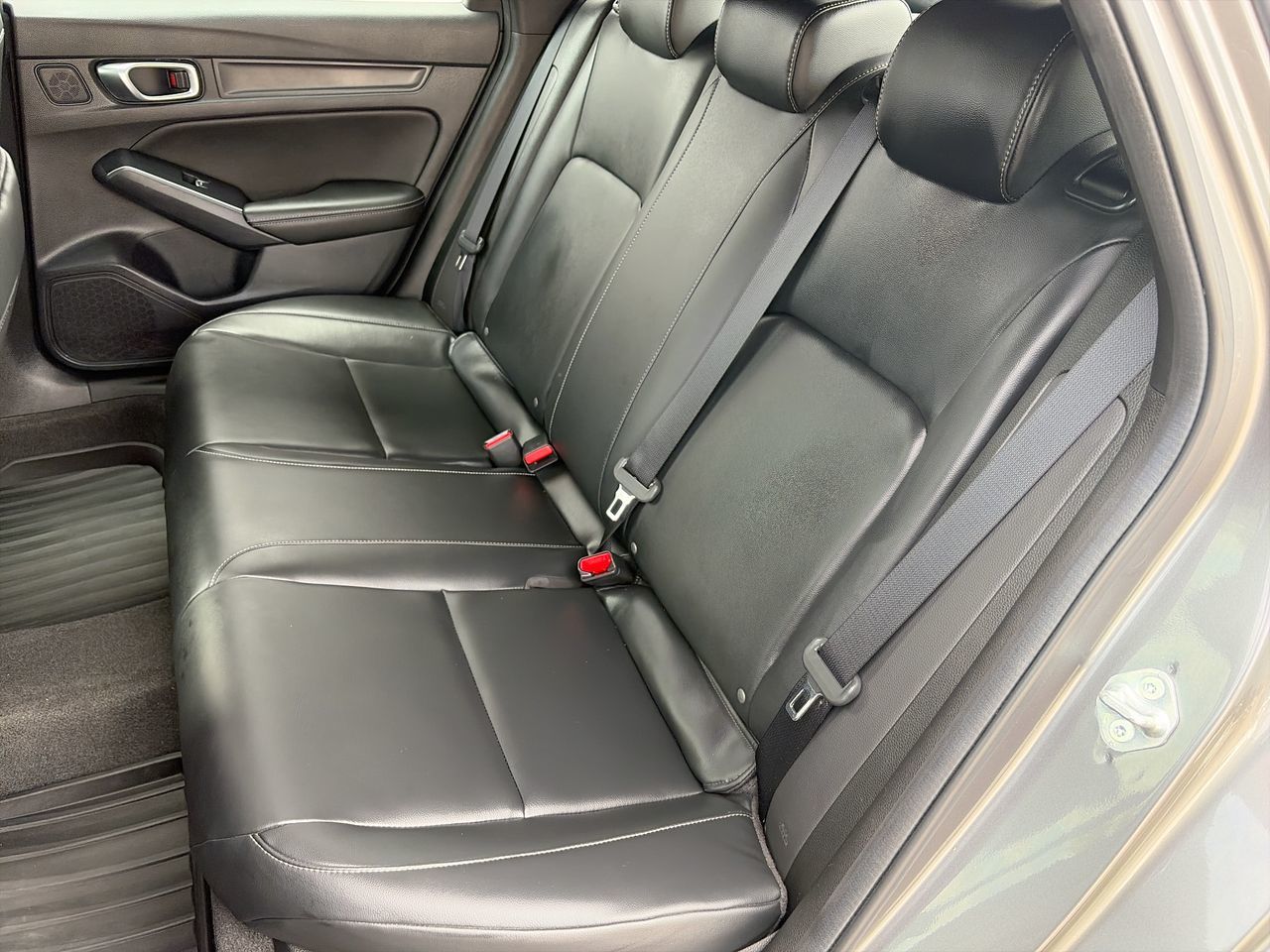 2024 Acura Integra