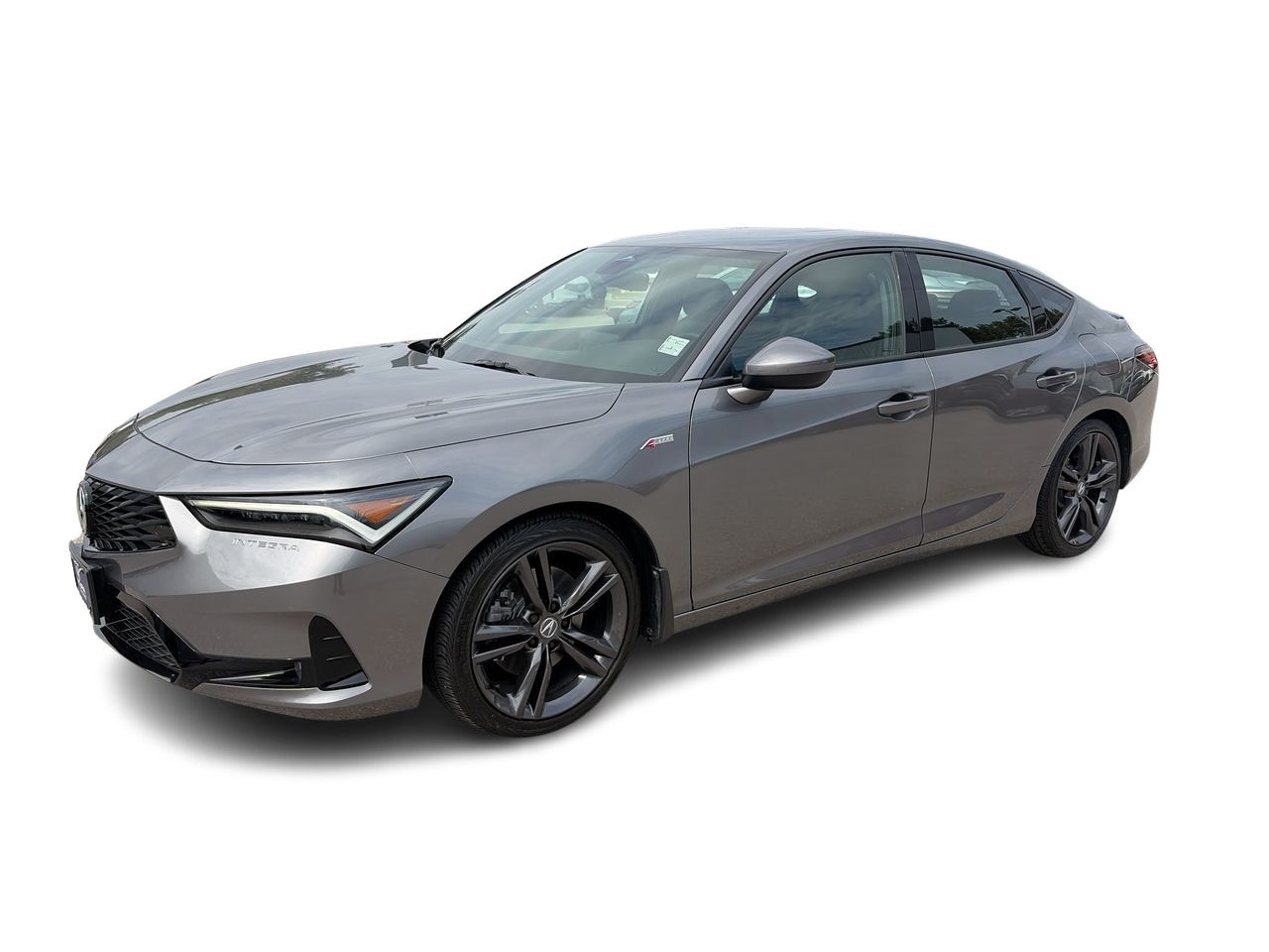 2024 Acura Integra