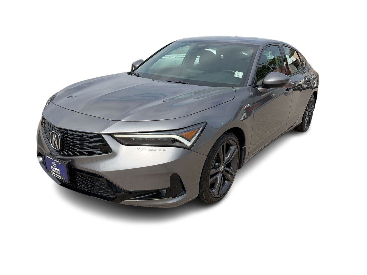 2024 Acura Integra
