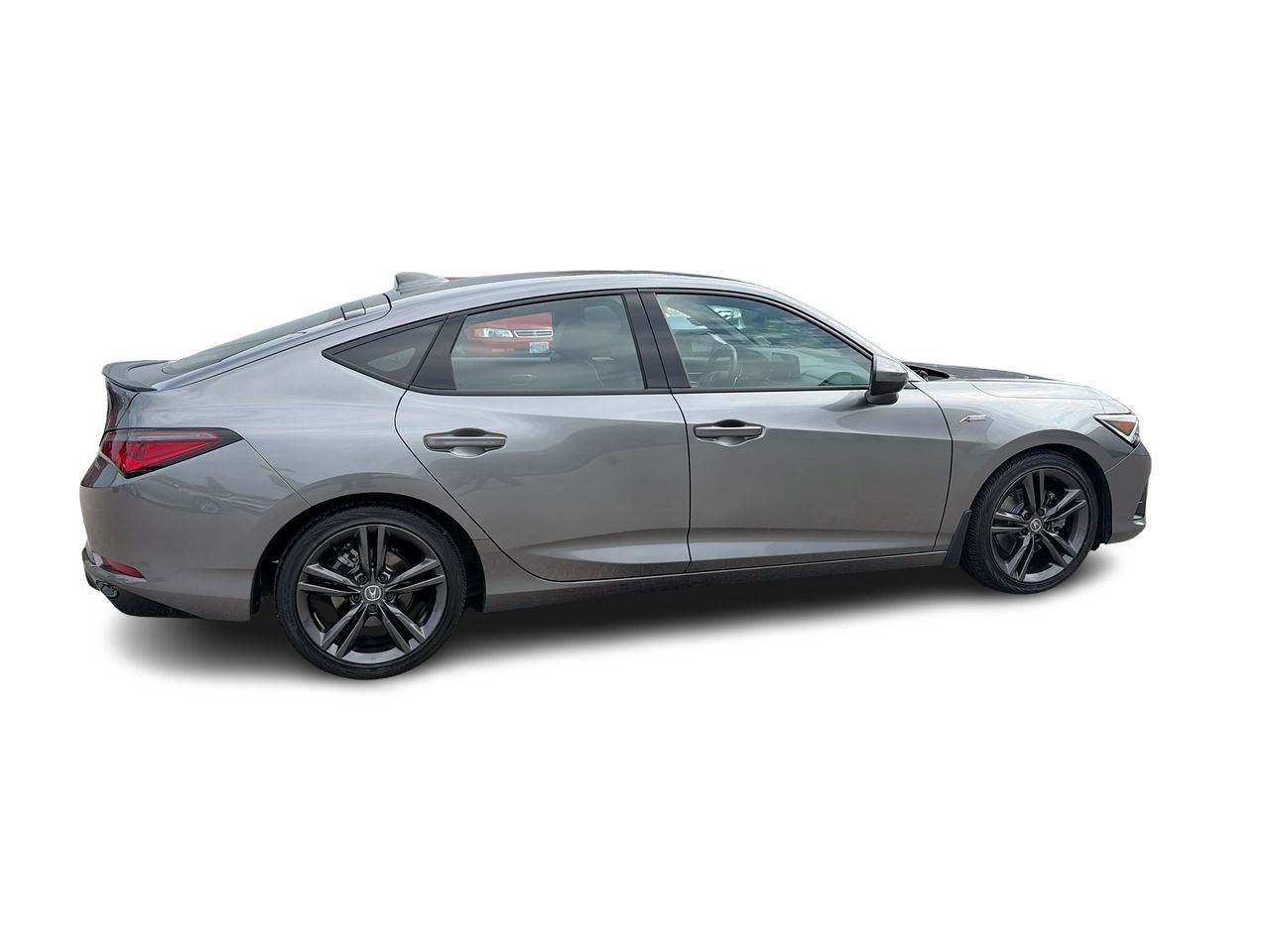 2024 Acura Integra