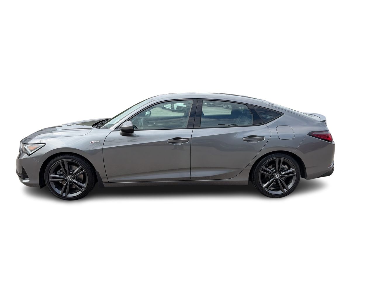 2024 Acura Integra