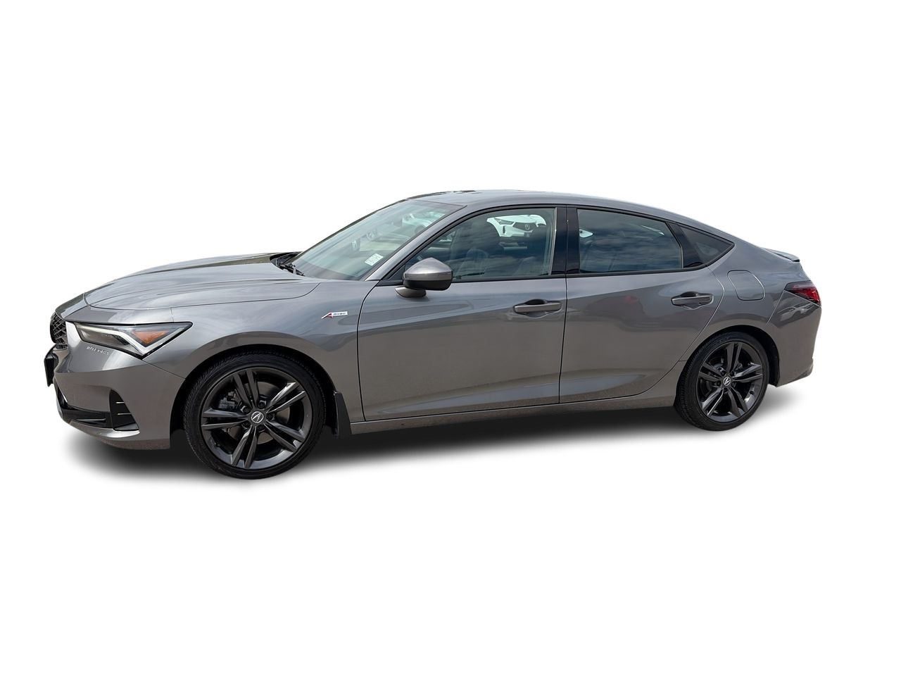 2024 Acura Integra