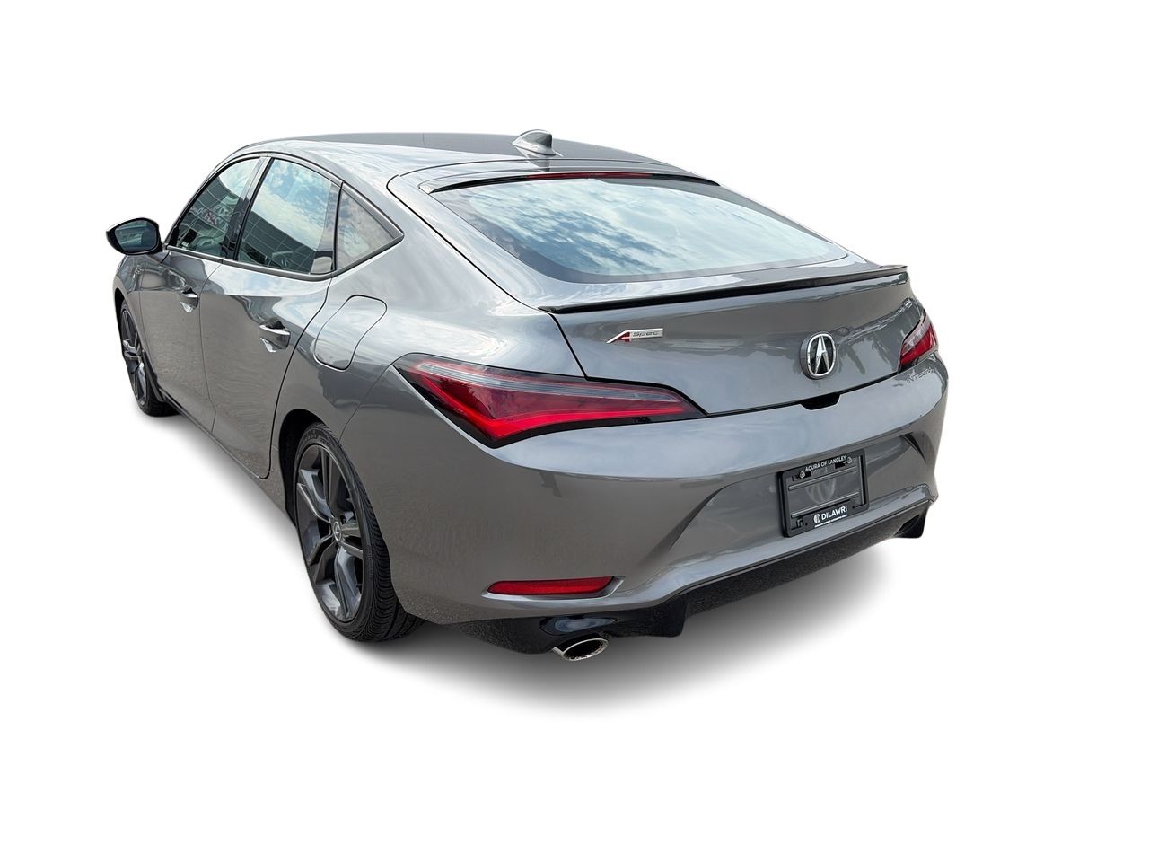 2024 Acura Integra