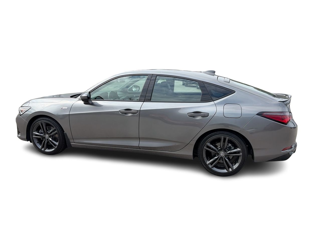 2024 Acura Integra
