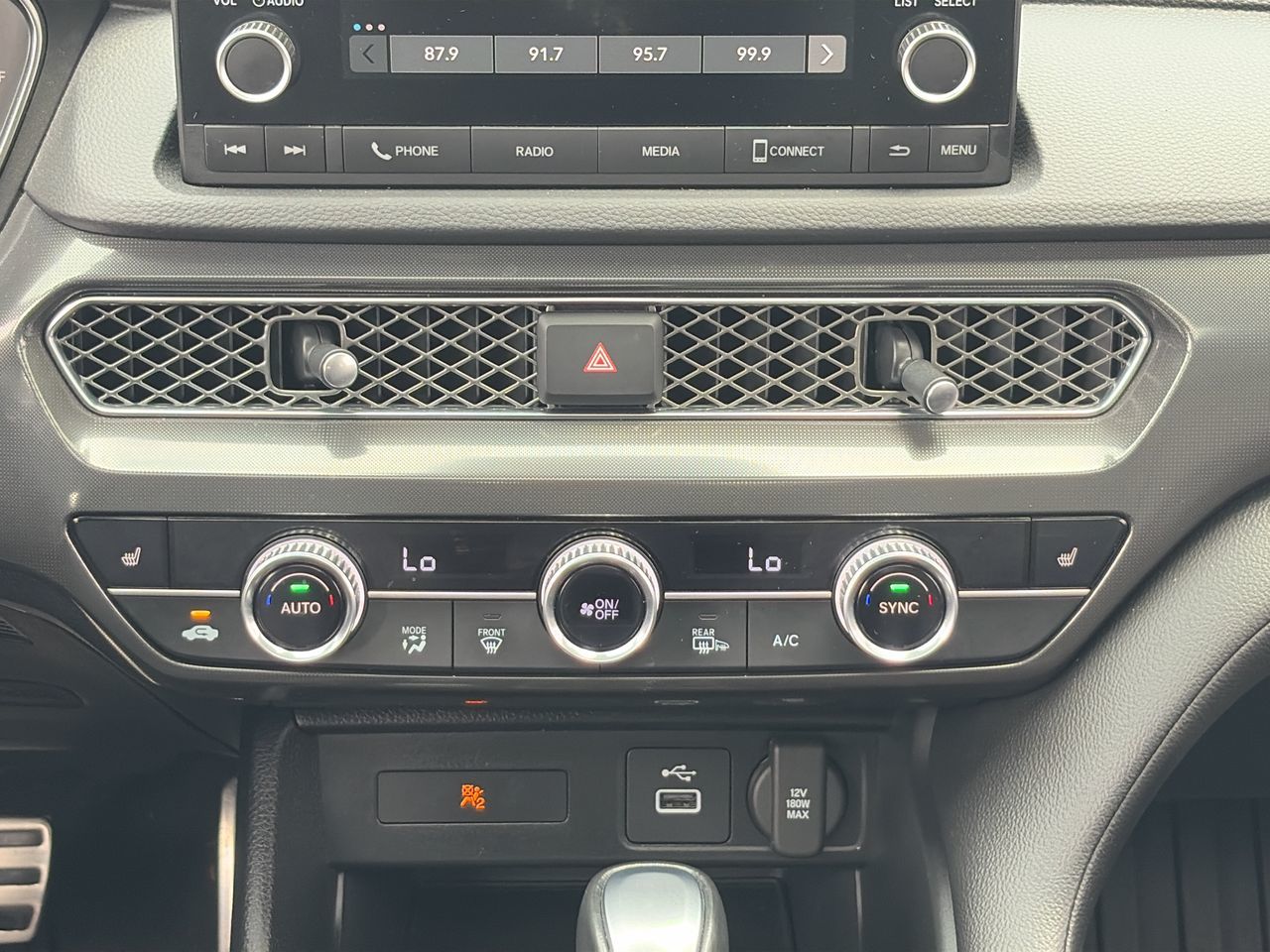 2024 Acura Integra