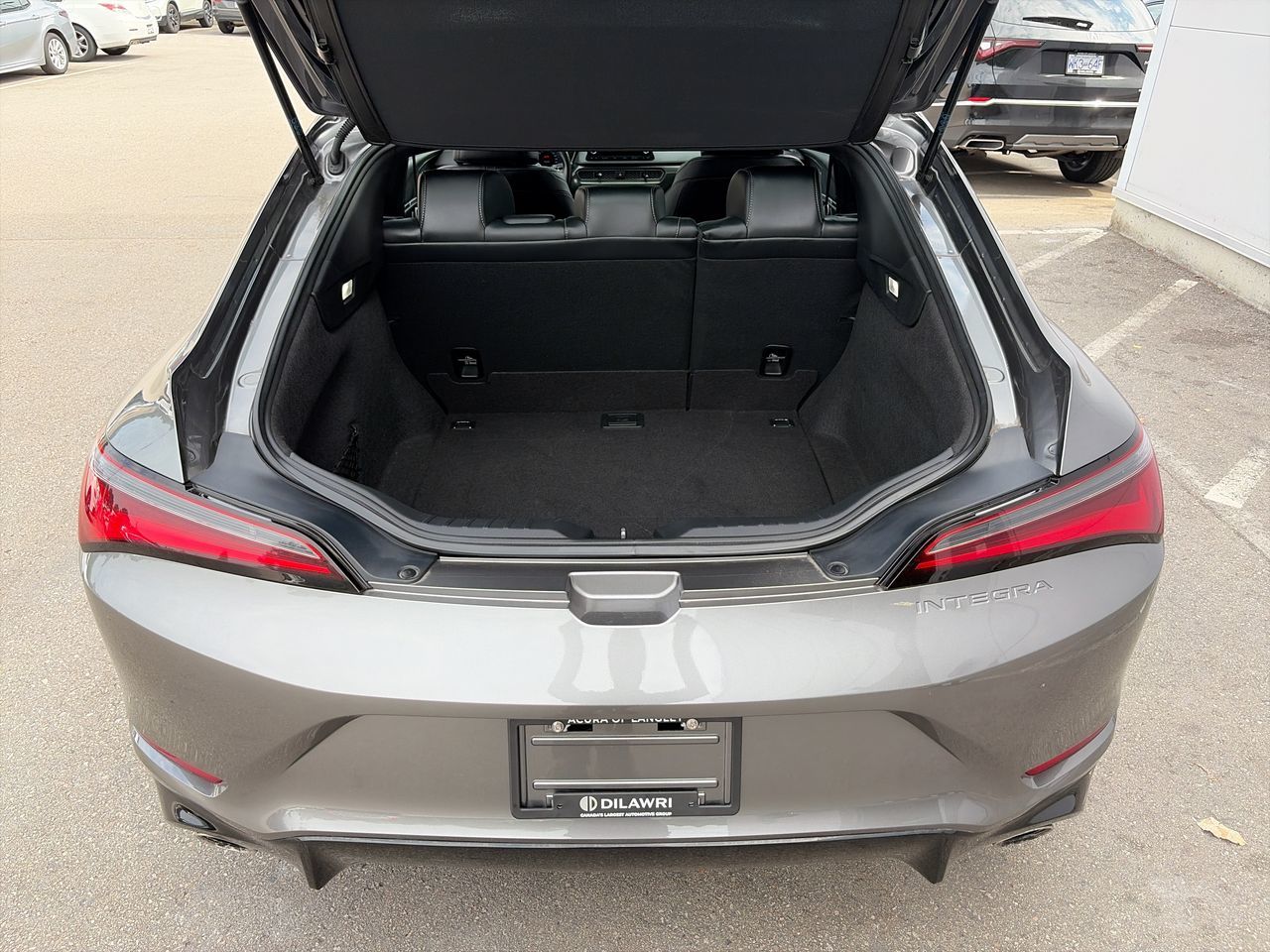 2024 Acura Integra