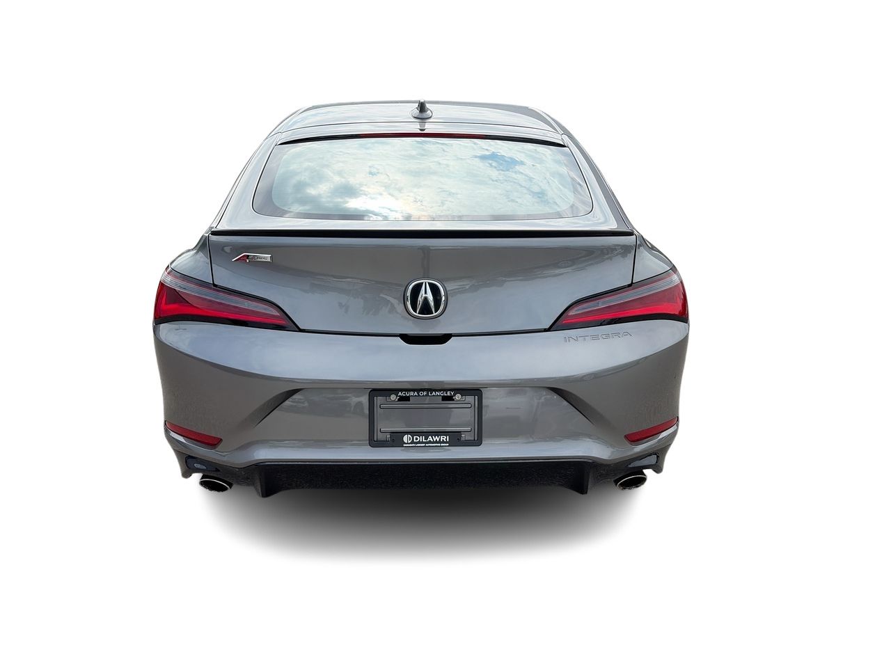 2024 Acura Integra