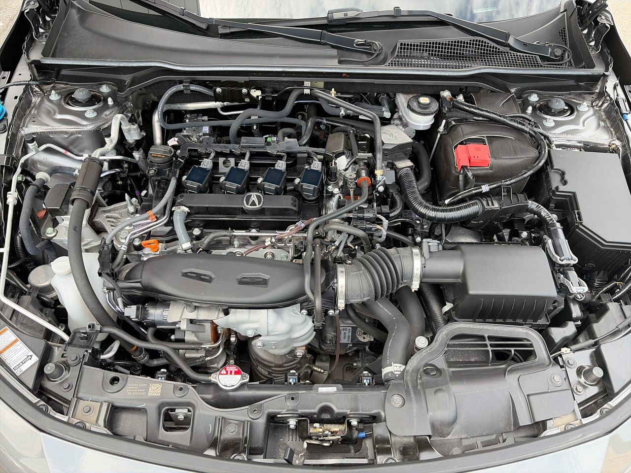 2024 Acura Integra