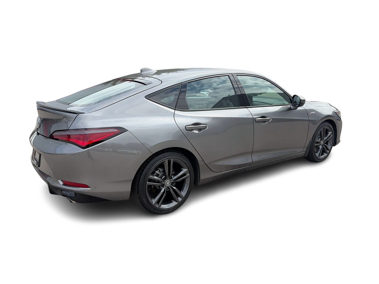 2024 Acura Integra
