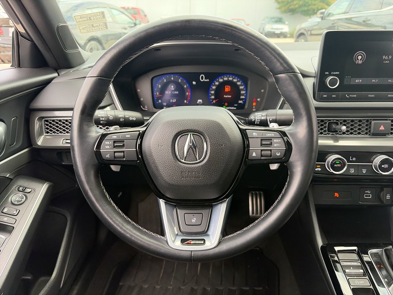 2024 Acura Integra