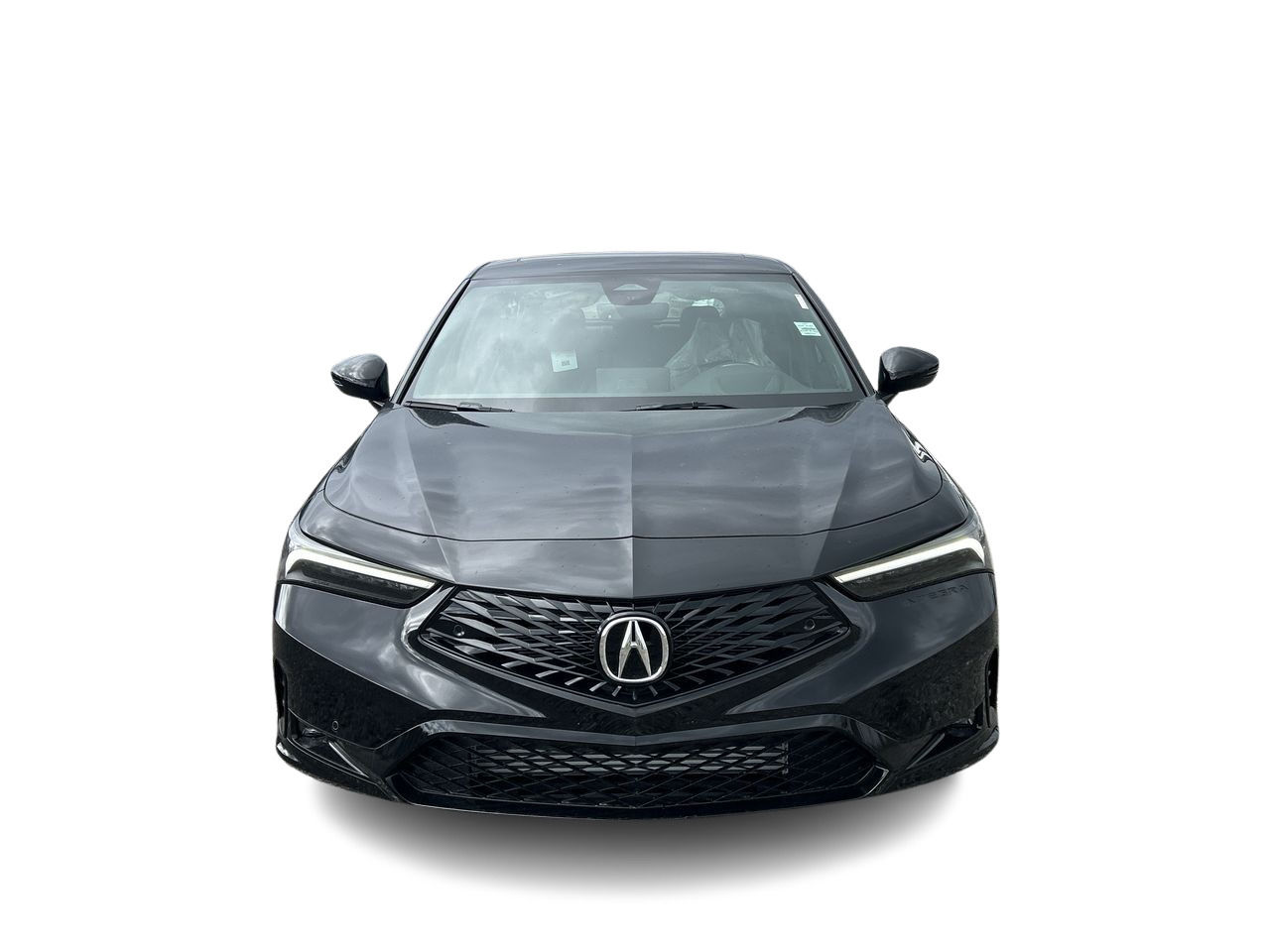 2025 Acura Integra in Langley, British Columbia