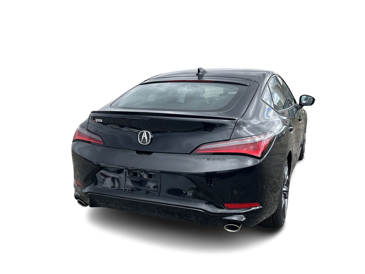 2025 Acura Integra in Langley, British Columbia
