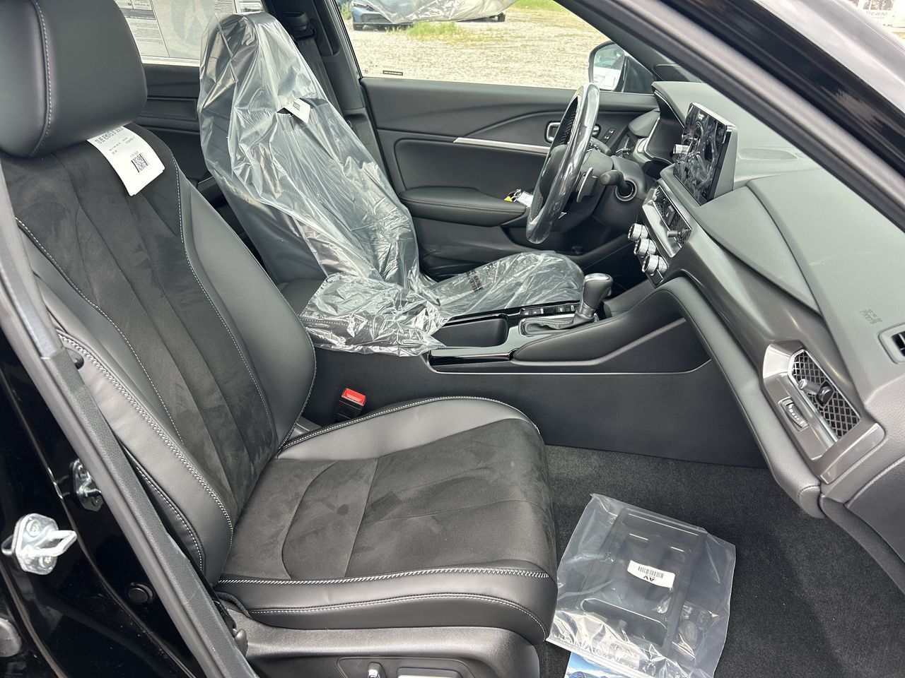 2025 Acura Integra in Langley, British Columbia