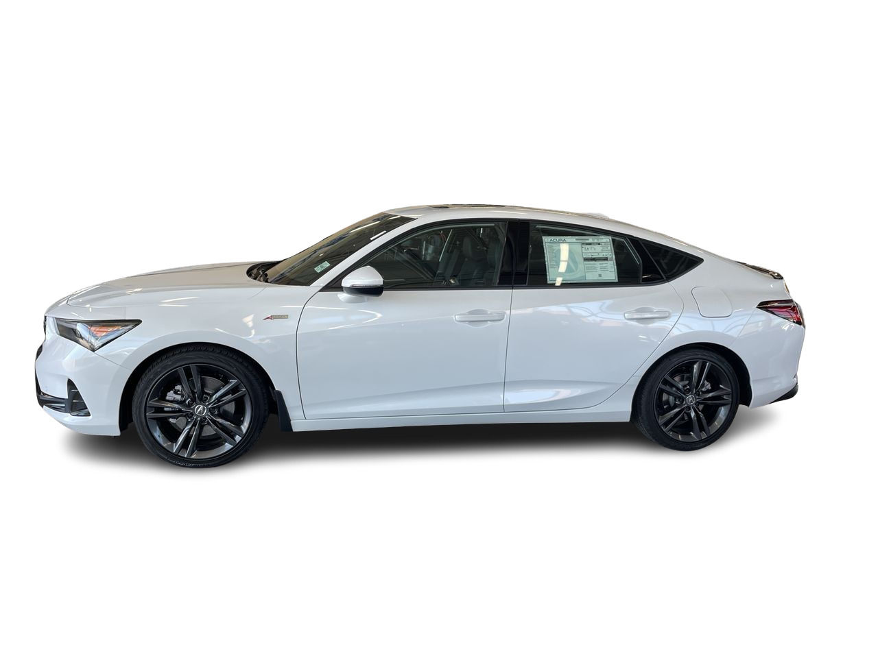 2025 Acura Integra in Langley, British Columbia