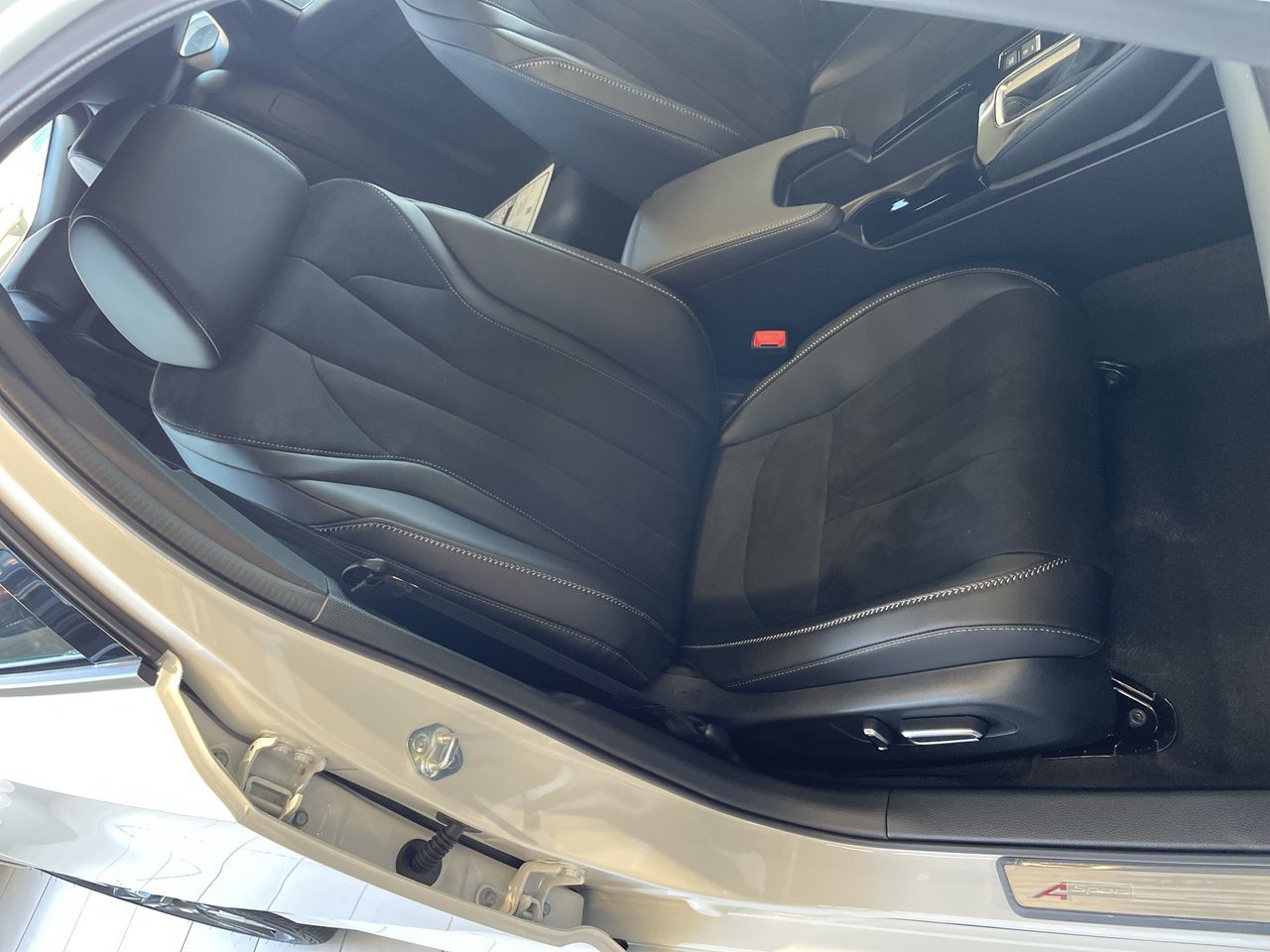 2025 Acura Integra in Langley, British Columbia
