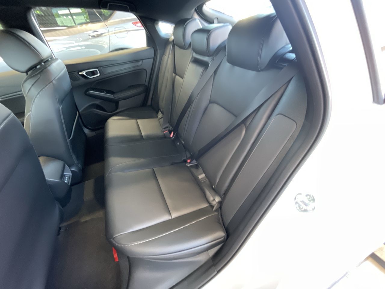 2025 Acura Integra in Langley, British Columbia