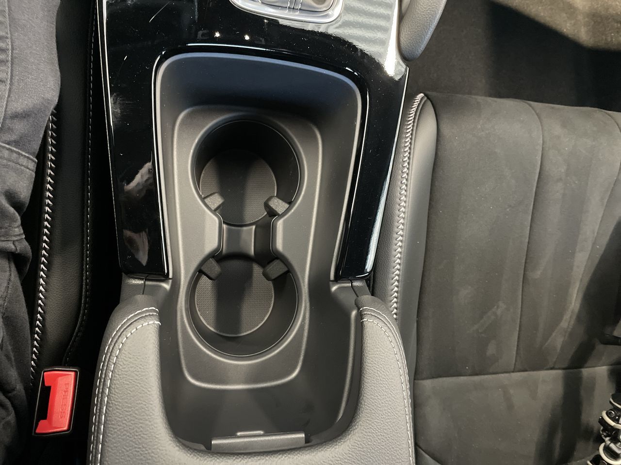 2025 Acura Integra in Langley, British Columbia