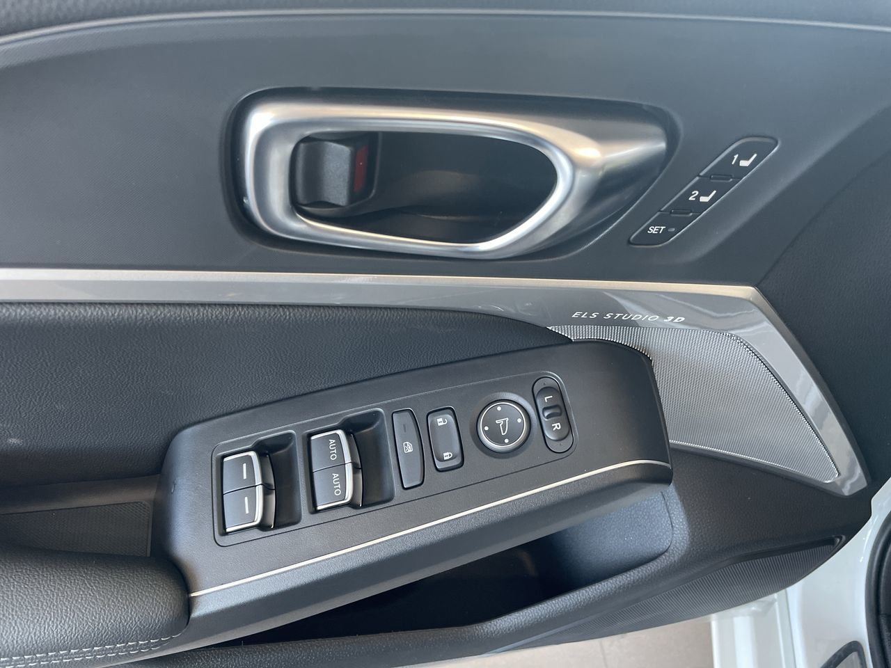 2025 Acura Integra in Langley, British Columbia