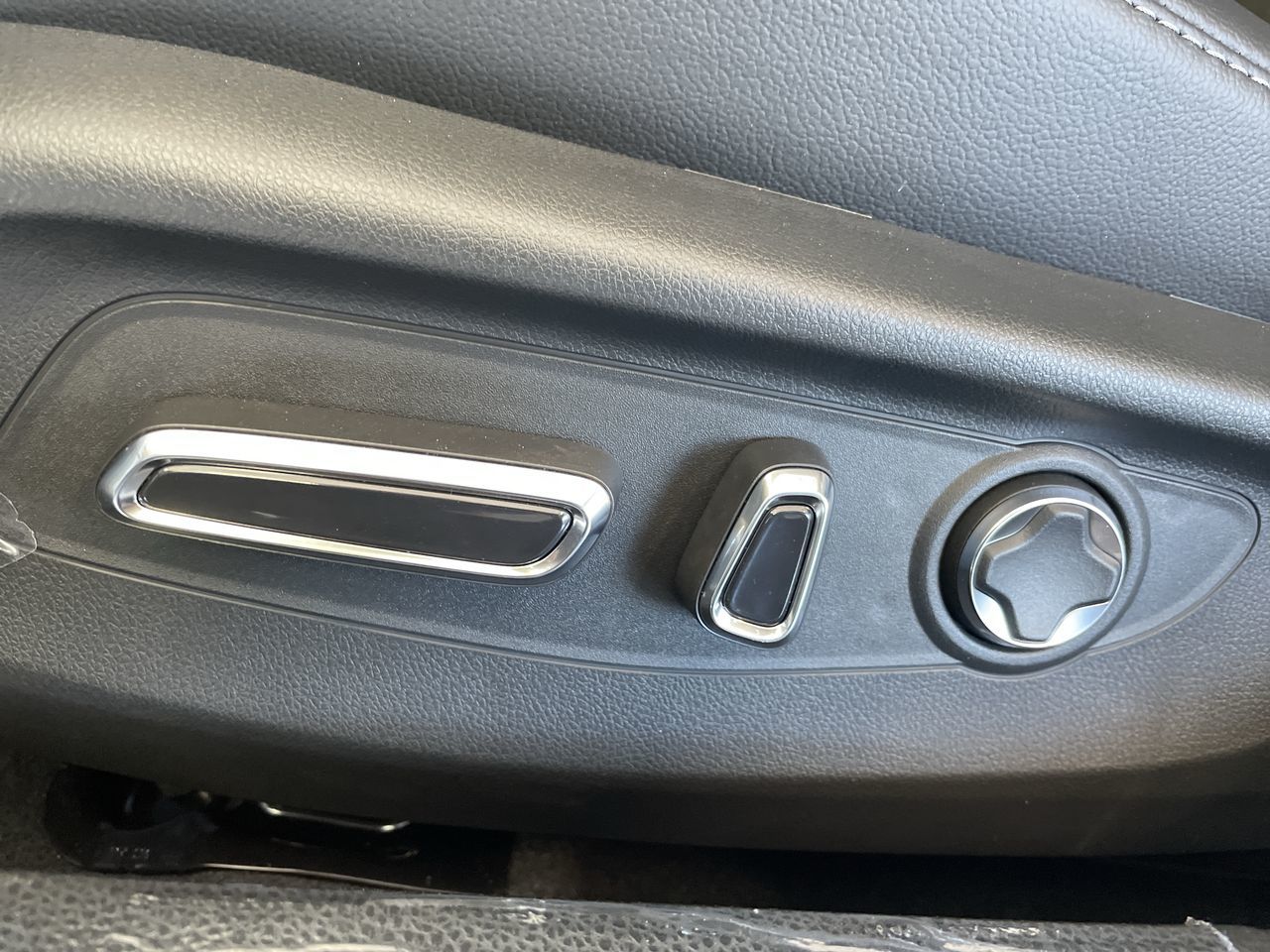 2025 Acura Integra in Langley, British Columbia