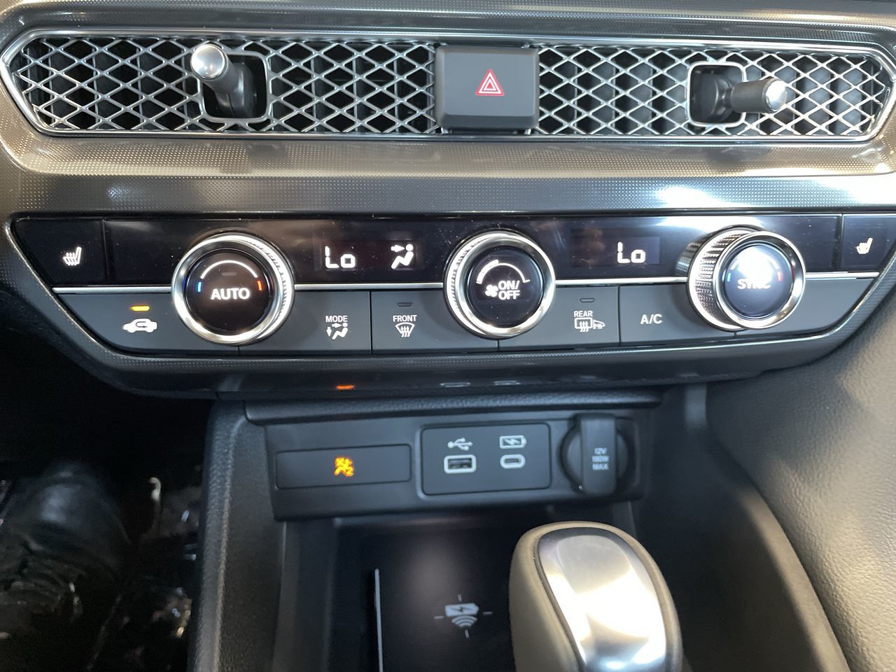 2025 Acura Integra in Langley, British Columbia