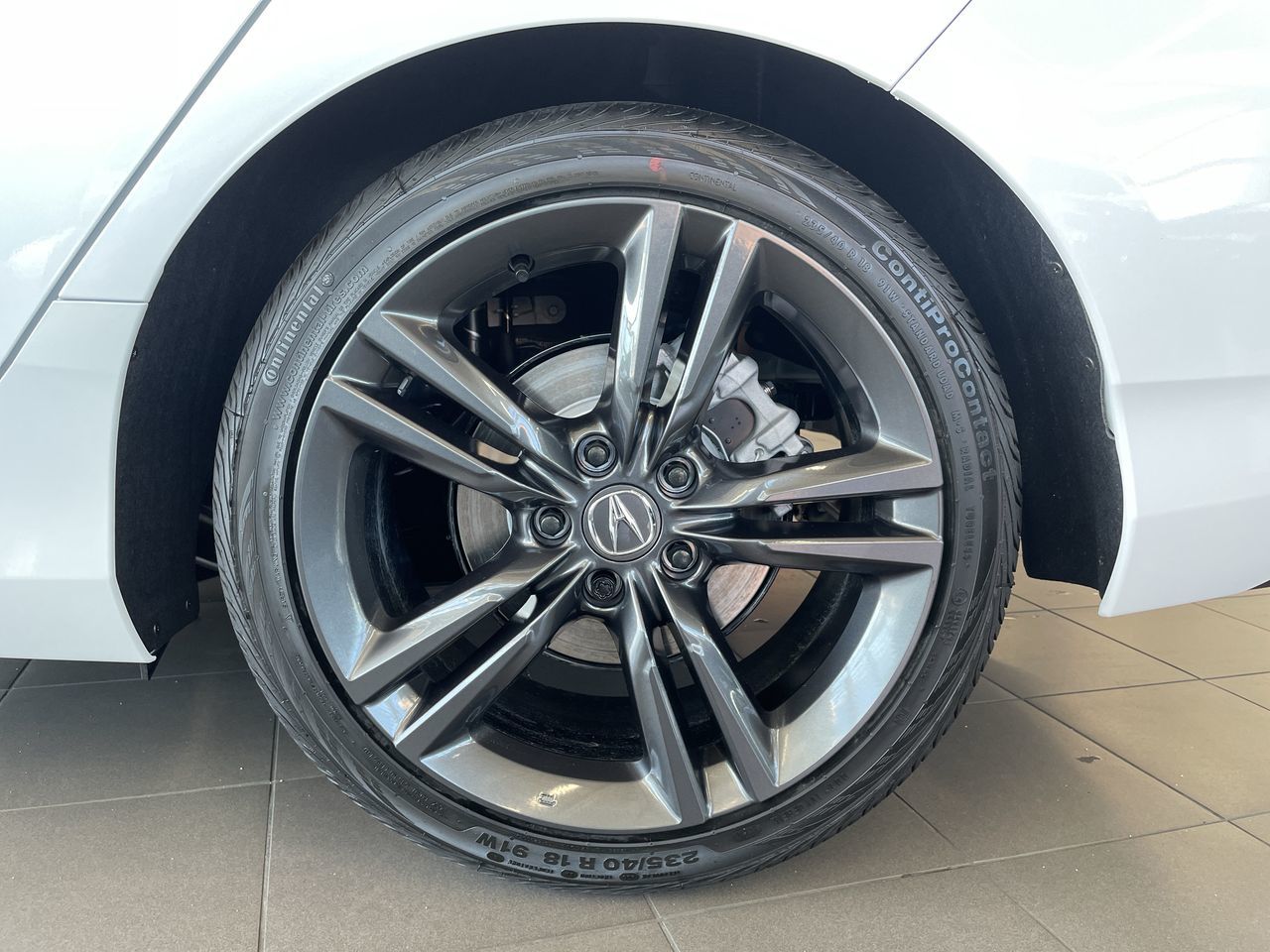 2025 Acura Integra in Langley, British Columbia