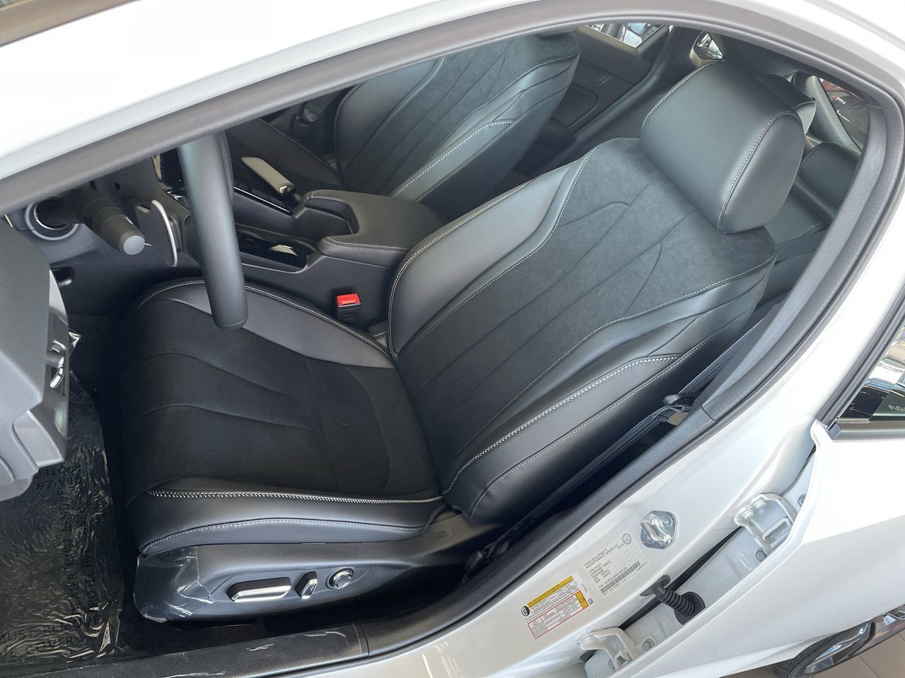 2025 Acura Integra in Langley, British Columbia