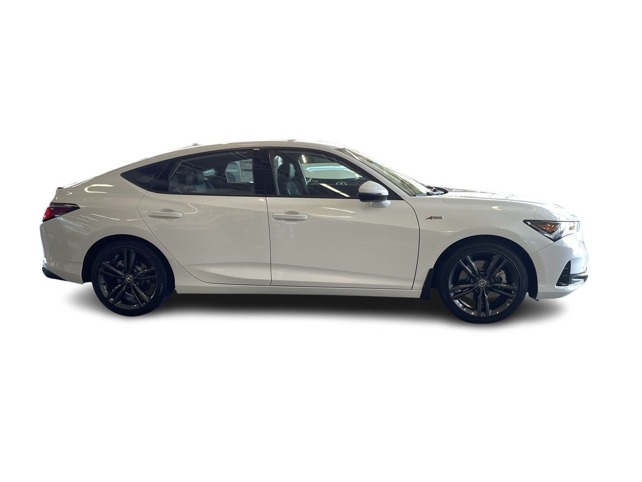 2025 Acura Integra in Langley, British Columbia