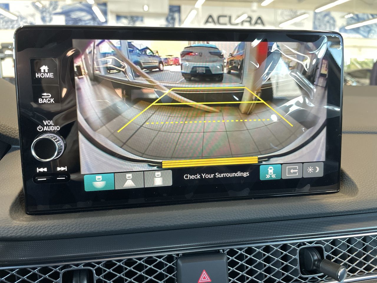 2025 Acura Integra in Langley, British Columbia