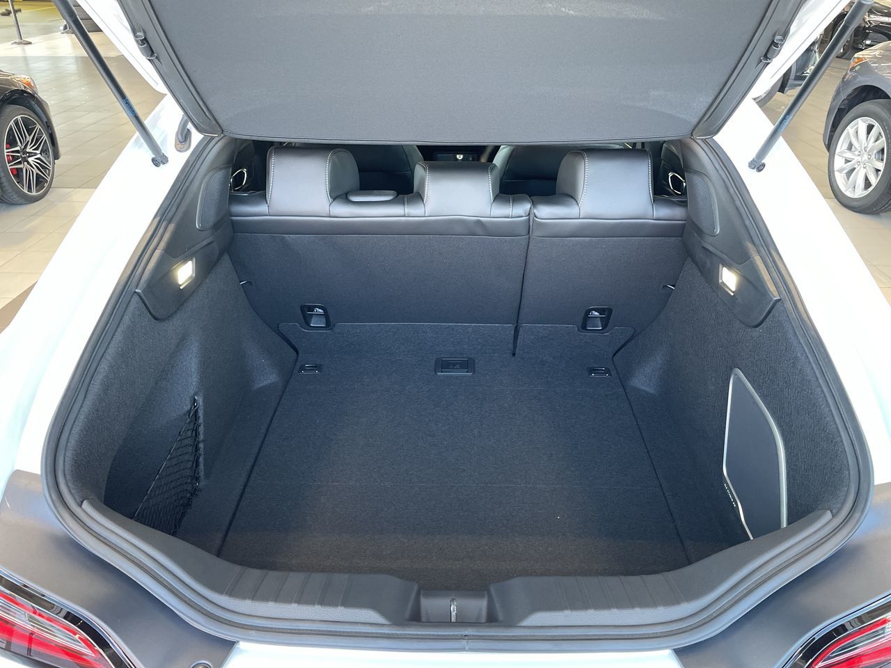 2025 Acura Integra in Langley, British Columbia