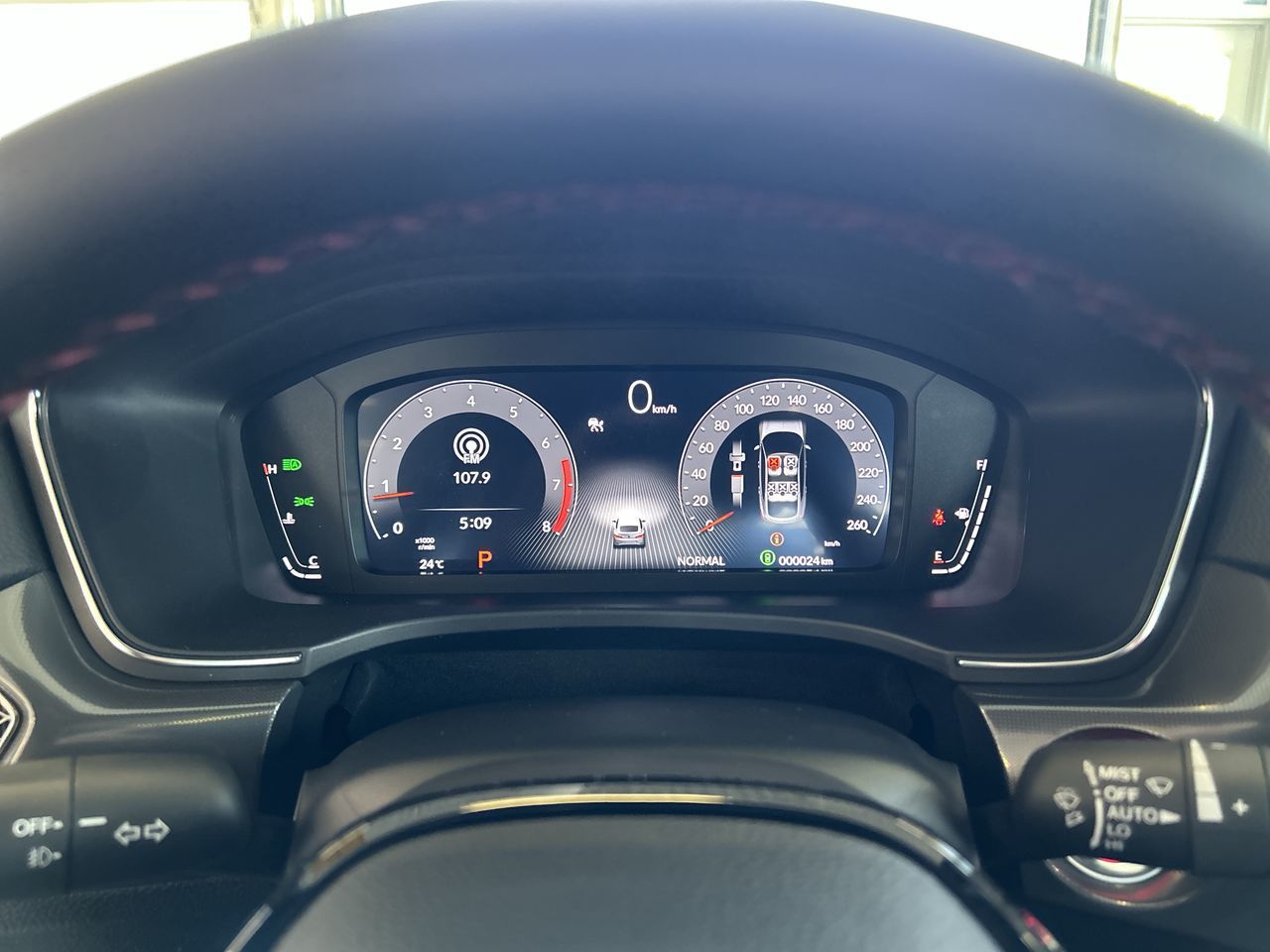 Acura Integra  2025 à Langley, Colombie-Britannique