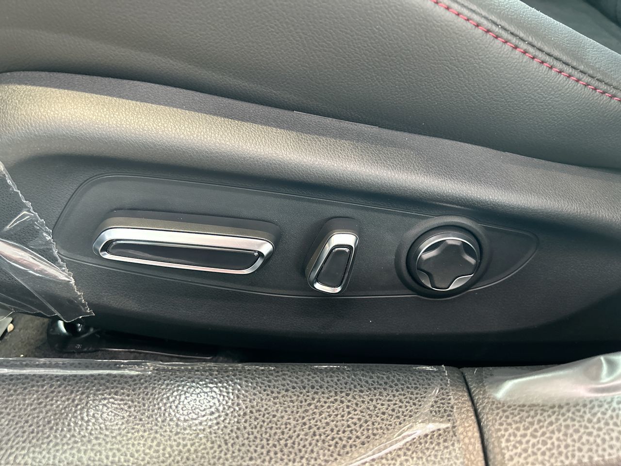 2025 Acura Integra in Langley, British Columbia