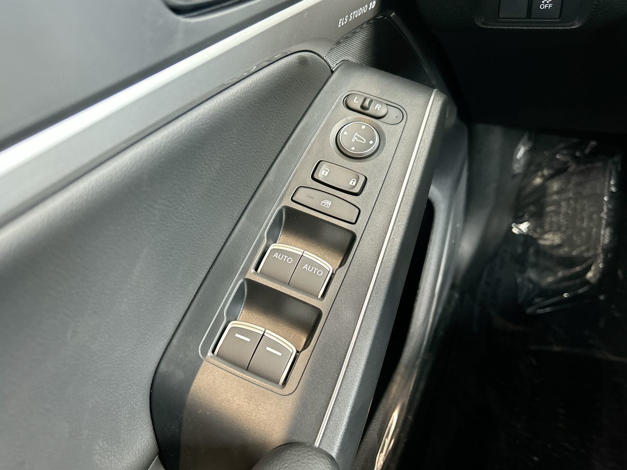 2025 Acura Integra in Langley, British Columbia