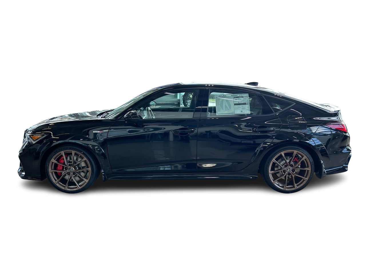 2025 Acura Integra in Langley, British Columbia