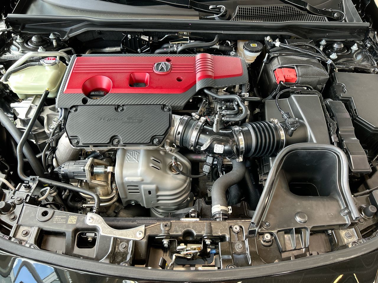 2025 Acura Integra in Langley, British Columbia