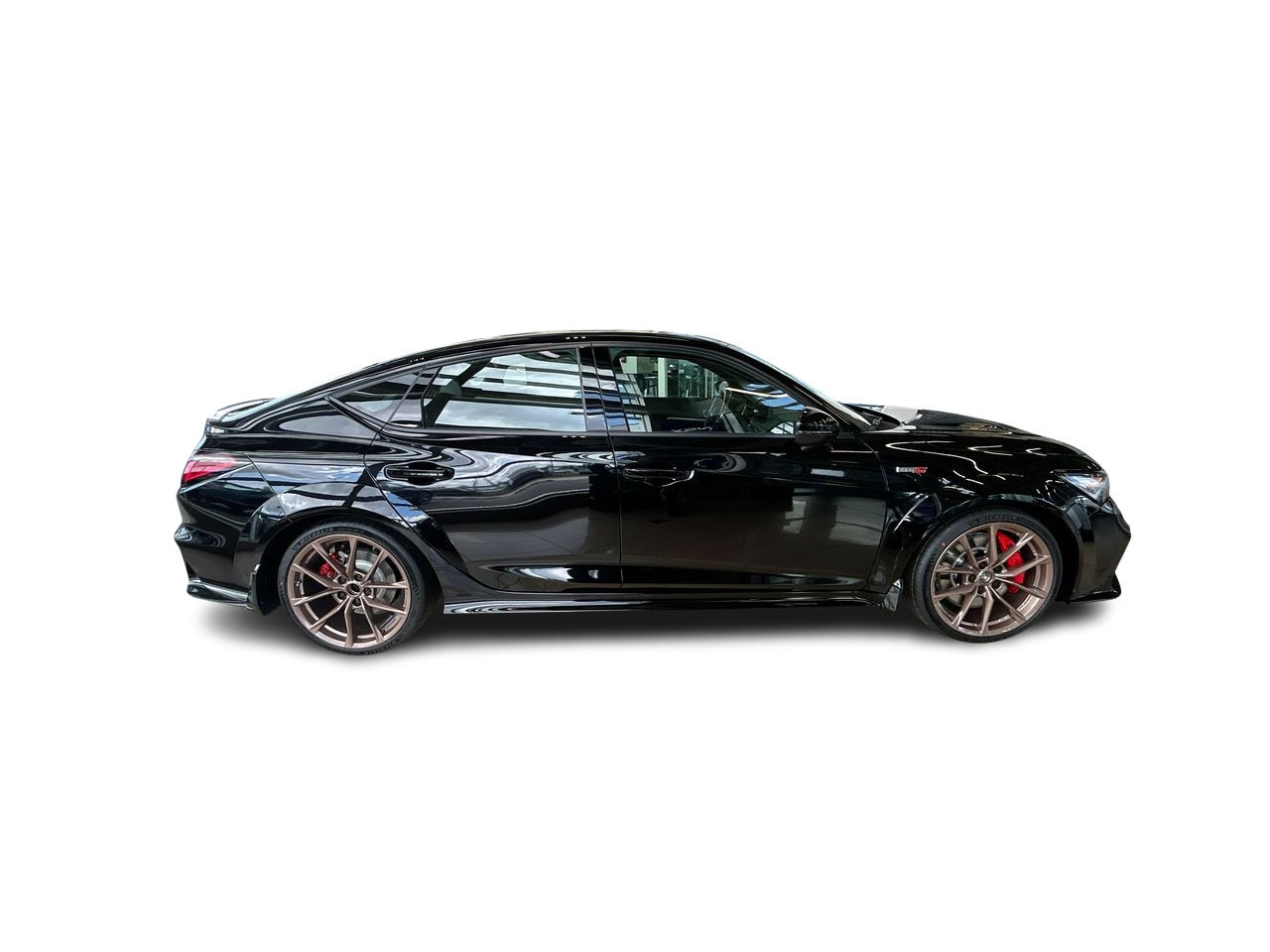 2025 Acura Integra in Langley, British Columbia