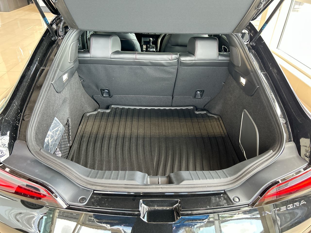 2025 Acura Integra in Langley, British Columbia