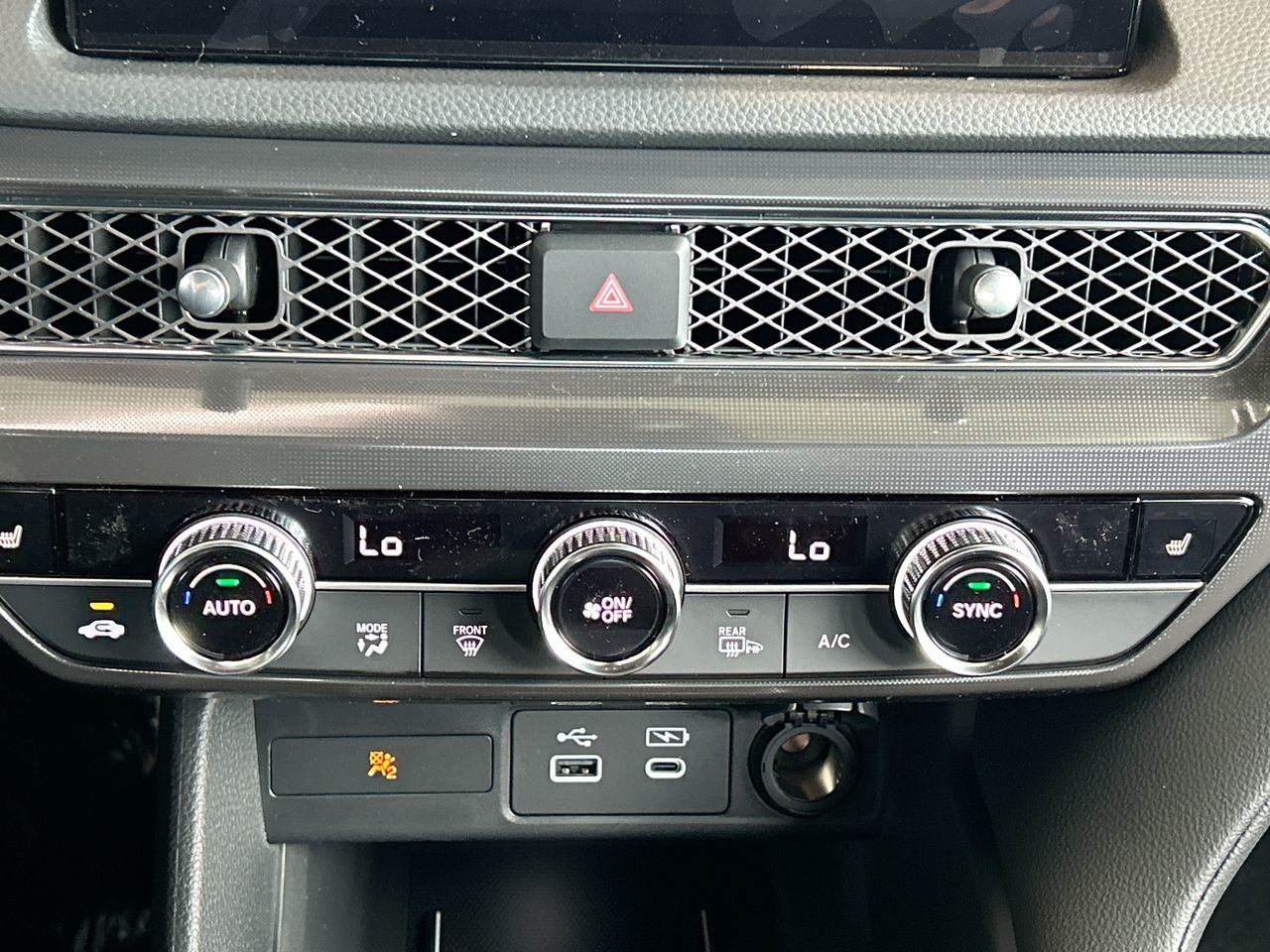 2025 Acura Integra in Langley, British Columbia